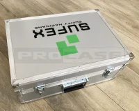 Кейс (кофр) для обрзцов светильников